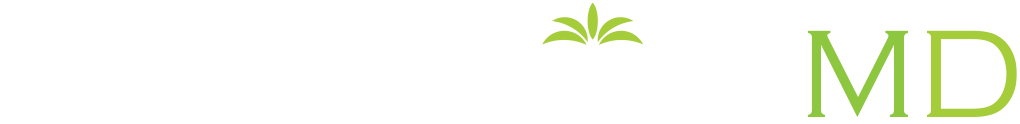 AssociatesMD reversed logo